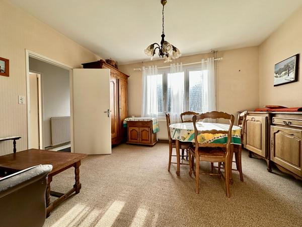 Maison Saint Gilles Croix De vie proche plage et centre ville