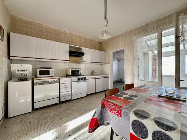 Maison Saint Gilles Croix De vie proche plage et centre ville