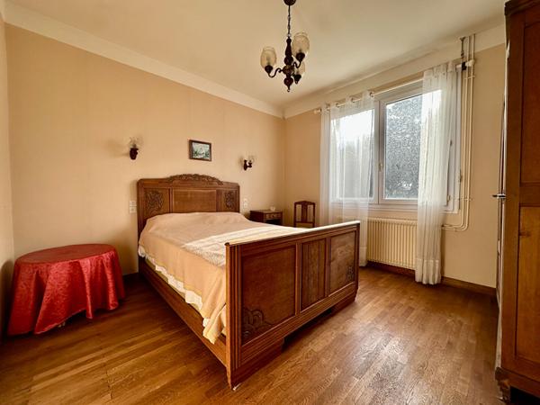 Maison Saint Gilles Croix De vie proche plage et centre ville