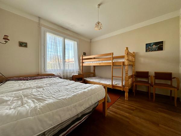 Maison Saint Gilles Croix De vie proche plage et centre ville