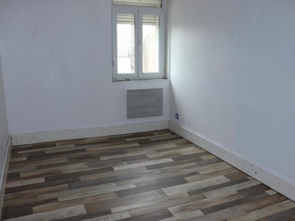 Maison individuelle - Cambrai - Réf.:3025 MAISON INDIVIDUELLE PROCHE CAMBRAI