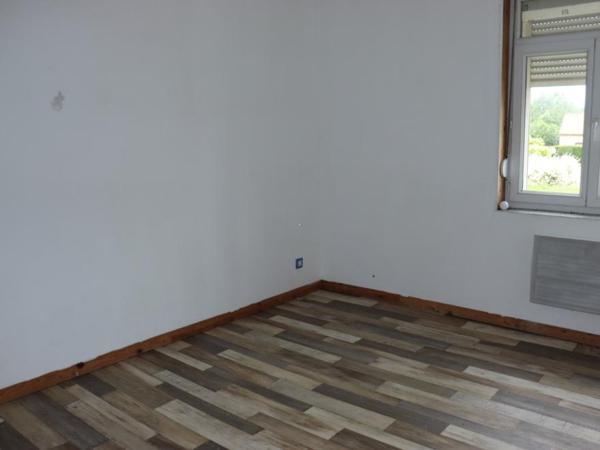 Maison individuelle - Cambrai - Réf.:3025 MAISON INDIVIDUELLE PROCHE CAMBRAI