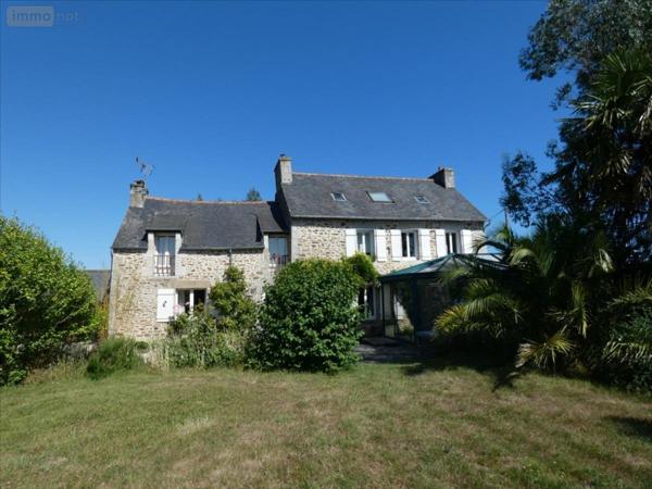 Maison à vendre à Beaussais-sur-Mer dans les Côtes-d'Armor (22650), ref : 22058-1085312