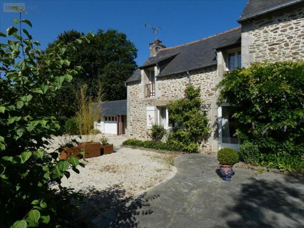 Maison à vendre à Beaussais-sur-Mer dans les Côtes-d'Armor (22650), ref : 22058-1085312