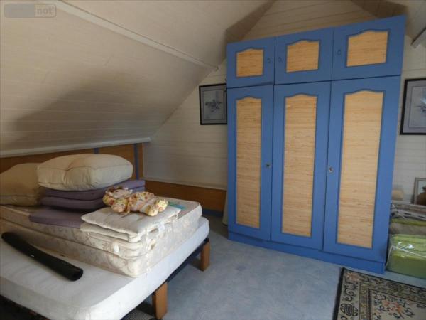 Maison à vendre à Beaussais-sur-Mer dans les Côtes-d'Armor (22650), ref : 22058-1085312