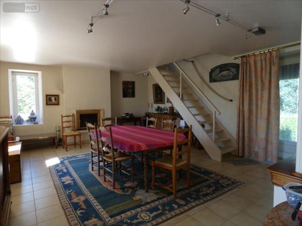 Maison à vendre à Beaussais-sur-Mer dans les Côtes-d'Armor (22650), ref : 22058-1085312