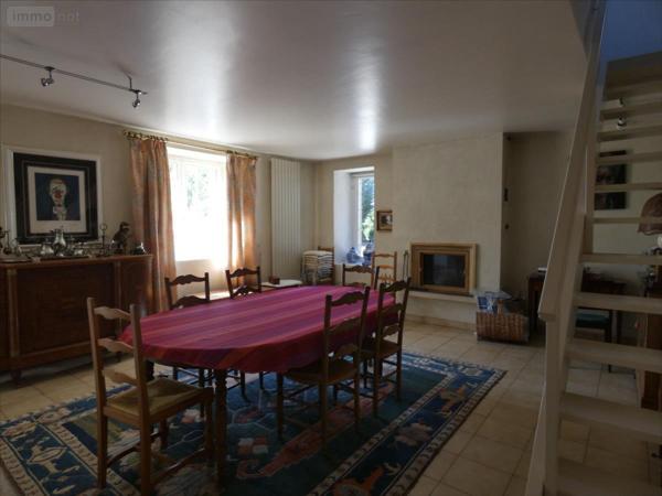 Maison à vendre à Beaussais-sur-Mer dans les Côtes-d'Armor (22650), ref : 22058-1085312