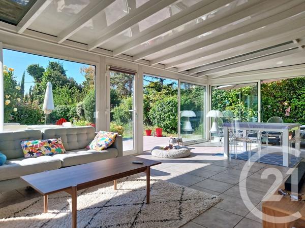 Maison à vendre  5 pièces - 119 m 2   CLERMONT FERRAND  - 63