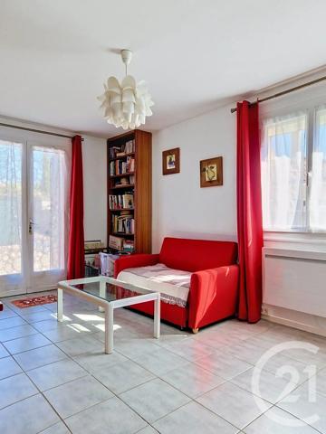 Maison à vendre  5 pièces - 119 m 2   CLERMONT FERRAND  - 63