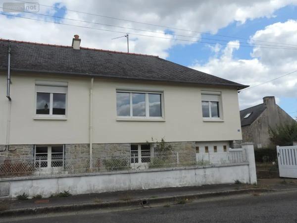 Achat - Maison Guingamp 22200 5 pièces 73 m 2 480 m 2