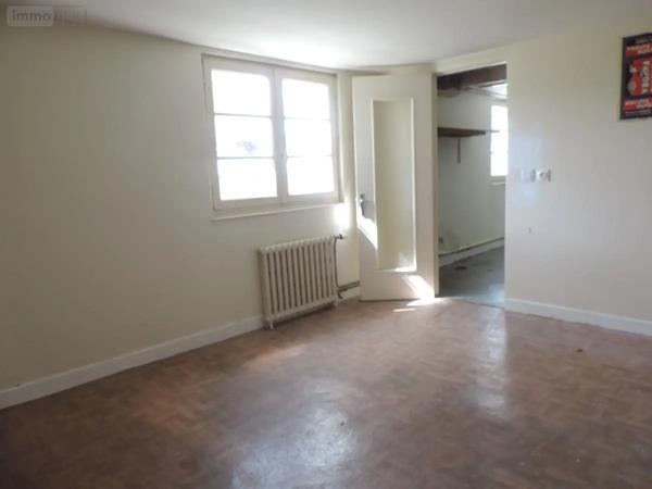 Achat - Maison Guingamp 22200 5 pièces 73 m 2 480 m 2