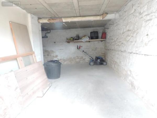 Achat - Maison Guingamp 22200 5 pièces 73 m 2 480 m 2