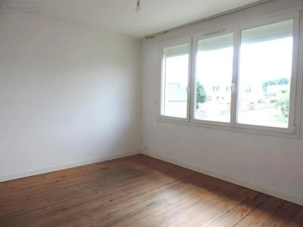 Achat - Maison Guingamp 22200 5 pièces 73 m 2 480 m 2