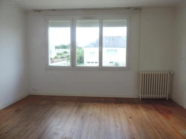 Achat - Maison Guingamp 22200 5 pièces 73 m 2 480 m 2