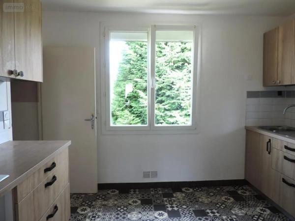 Achat - Maison Guingamp 22200 5 pièces 73 m 2 480 m 2