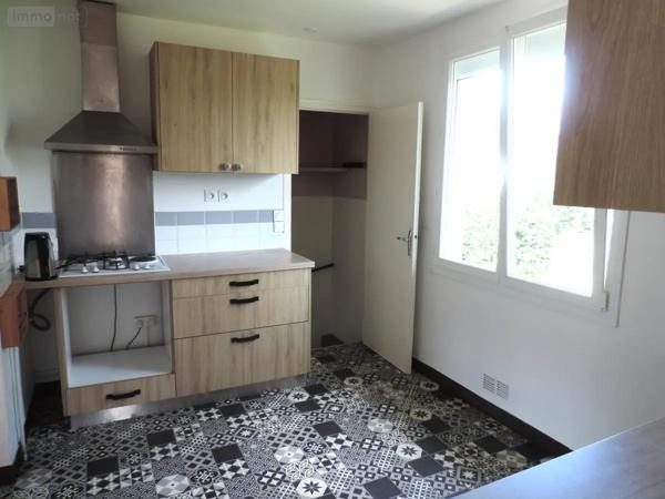 Achat - Maison Guingamp 22200 5 pièces 73 m 2 480 m 2