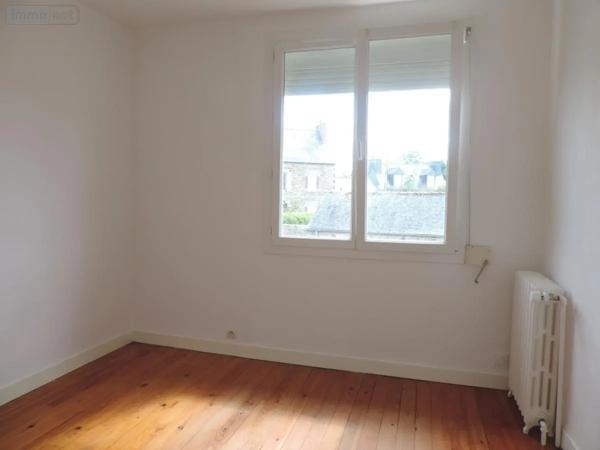 Achat - Maison Guingamp 22200 5 pièces 73 m 2 480 m 2