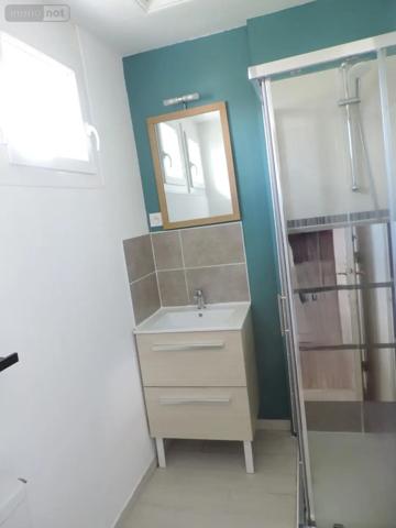Achat - Maison Guingamp 22200 5 pièces 73 m 2 480 m 2
