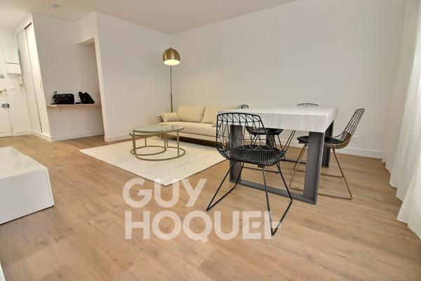 2 Pièces meublé - Rueil-Malmaison