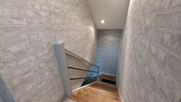 Vente Maison de village 4 pièces 120 m2 à Aubigny-sur-Nère