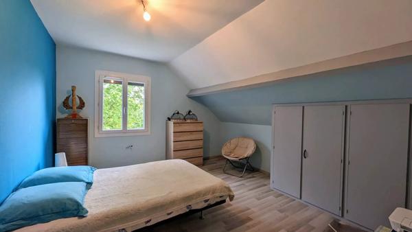 Vente Maison de village 4 pièces 120 m2 à Aubigny-sur-Nère