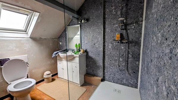 Vente Maison de village 4 pièces 120 m2 à Aubigny-sur-Nère