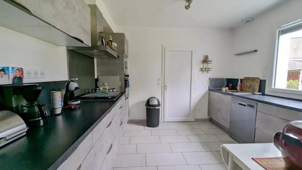 Vente Maison de village 4 pièces 120 m2 à Aubigny-sur-Nère