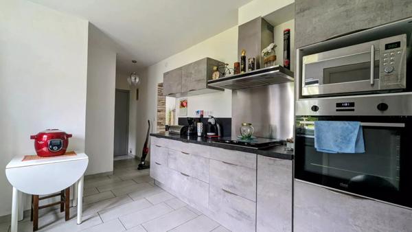 Vente Maison de village 4 pièces 120 m2 à Aubigny-sur-Nère