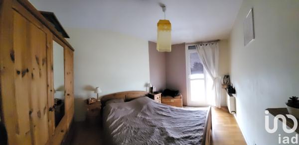 Appartement à vendre 3 pièces 66 m² Noisy-le-Grand