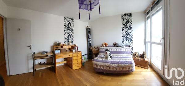 Appartement à vendre 3 pièces 66 m² Noisy-le-Grand