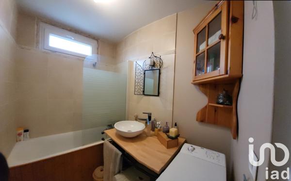 Appartement à vendre 3 pièces 66 m² Noisy-le-Grand