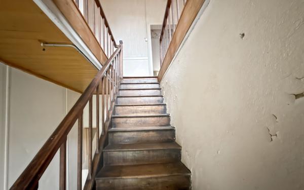 Maison à vendre    4 pièces •  Champagnac-de-Belair