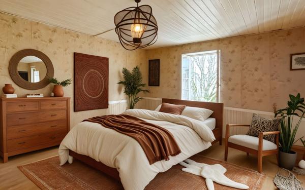 Maison à vendre    4 pièces •  Champagnac-de-Belair