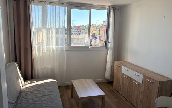 Appartement à vendre    1 pièce • 17 m2 Rosny-sous-Bois