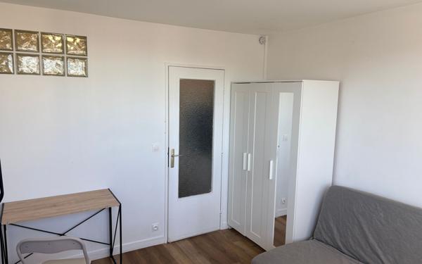 Appartement à vendre    1 pièce • 17 m2 Rosny-sous-Bois