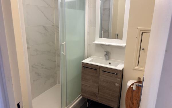 Appartement à vendre    1 pièce • 17 m2 Rosny-sous-Bois