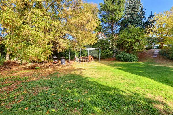 Saint-Denis ? Grand appartement familial de 99,75 m² avec balcon, parking et cave