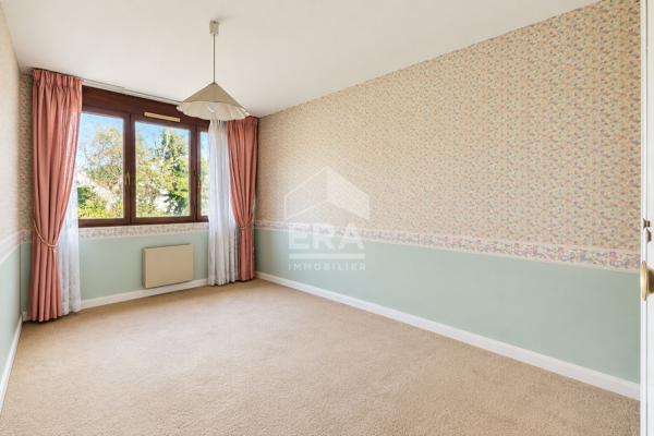 Saint-Denis ? Grand appartement familial de 99,75 m² avec balcon, parking et cave