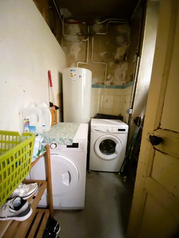Dinan (22100) Charmante maison de caractère au cœur de Dinan – Investissement locatif idéal