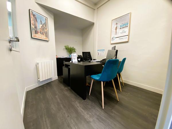 Dinan (22100) Charmante maison de caractère au cœur de Dinan – Investissement locatif idéal