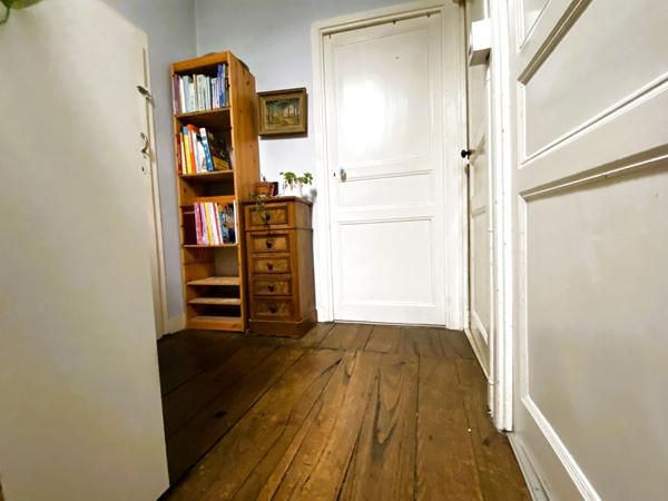 Dinan (22100) Charmante maison de caractère au cœur de Dinan – Investissement locatif idéal