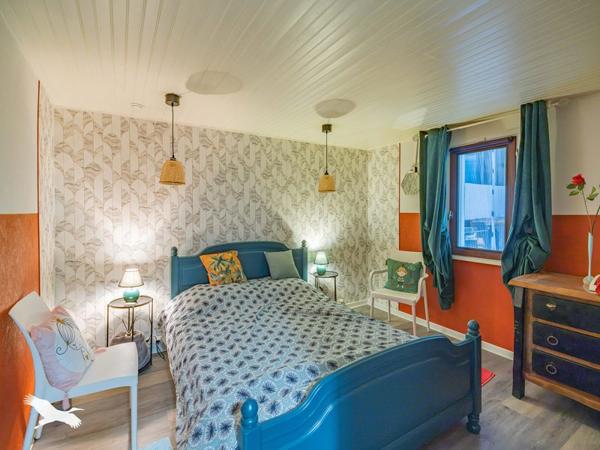 Maison à vendre 260 300 € Labastide-Monréjeau 6 p 215 m² DPE D