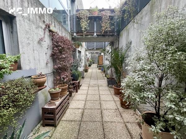 Appartement 4 pièces - 87 m²