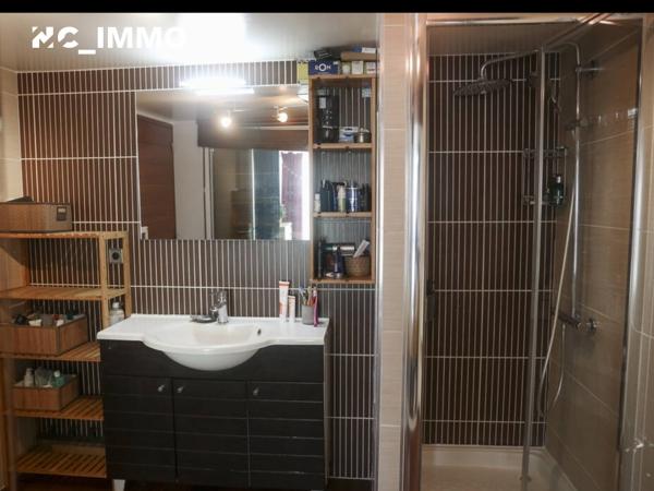 Appartement 4 pièces - 87 m²