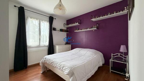 DOMPIERRE SUR MER MAISON DE PLAIN PIED 5 CHAMBRES JARDIN PISCINE ET GARAGE  Dompierre sur mer