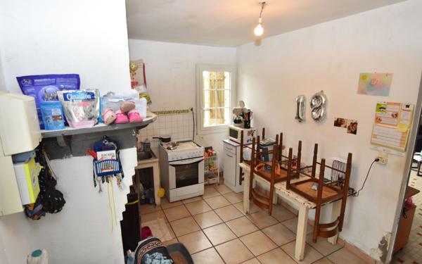 Maison à vendre    3 pièces •  Saint-Sever