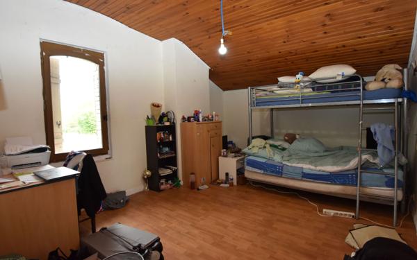 Maison à vendre    3 pièces •  Saint-Sever