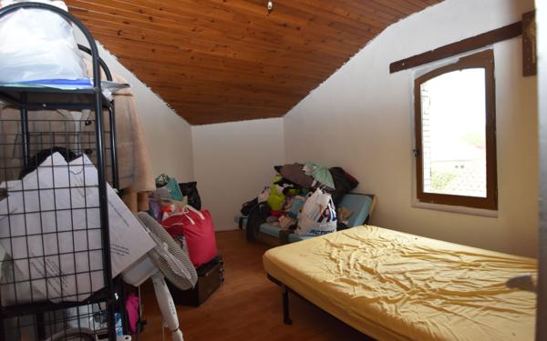 Maison à vendre    3 pièces •  Saint-Sever