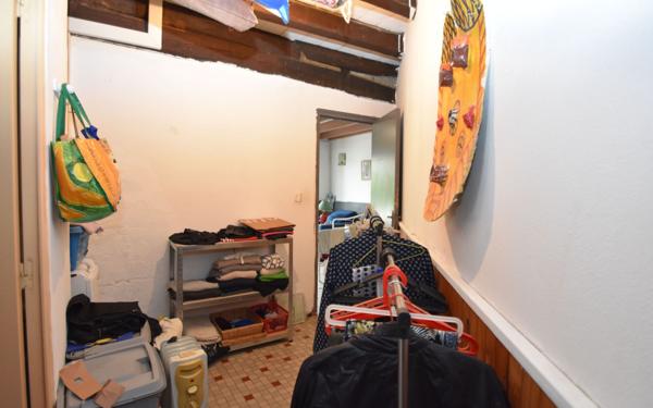 Maison à vendre    3 pièces •  Saint-Sever