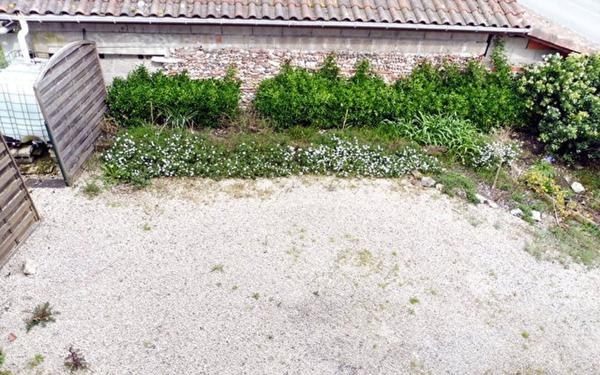 Maison à vendre    3 pièces •  Saint-Sever